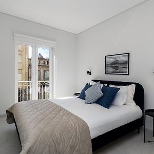 Appartement met Drie Slaapkamers